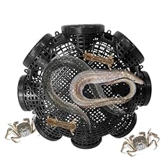 Portable crab eel for sale  Delivered anywhere in UK