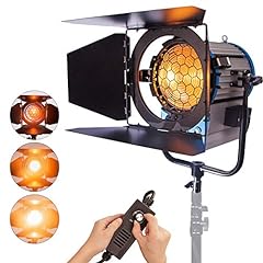 Pro 2000w fresnel for sale  Delivered anywhere in UK