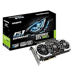 Gigabyte gtx 980ti usato  Spedito ovunque in Italia 
