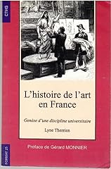 Histoire art genèse d'occasion  Livré partout en France