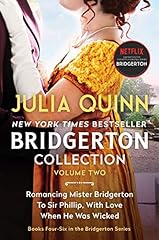 Bridgerton collection volume for sale  Delivered anywhere in USA 