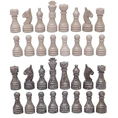 Pièces échecs ensemble d'occasion  Livré partout en France