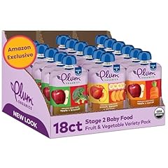 Plum organics stage for sale  Delivered anywhere in USA 