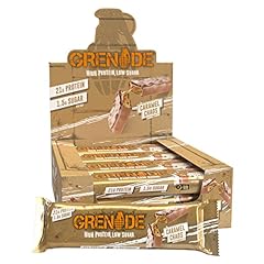 Grenade high protein for sale  Delivered anywhere in Ireland