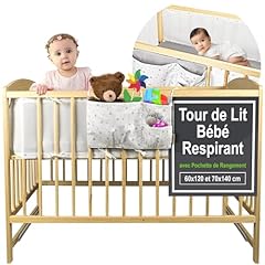 Tour lit bébé d'occasion  Livré partout en France