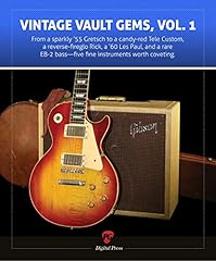 Vintage vault gems for sale  Delivered anywhere in UK