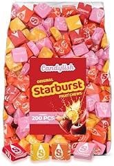 Starburst original fruit for sale  Delivered anywhere in USA 