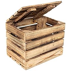 Creative deco baule usato  Spedito ovunque in Italia 