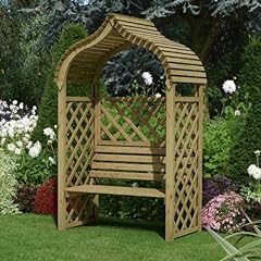 Rowlinson kashmir arbour for sale  Delivered anywhere in UK