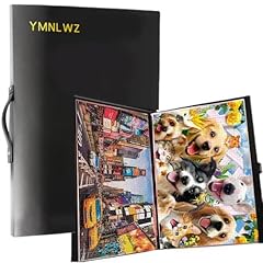 Ymnlwz puzzle storage for sale  Delivered anywhere in USA 