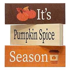 Jennygems pumpkin spice for sale  Delivered anywhere in USA 