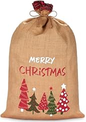 Brubaker weihnachtssack merry gebraucht kaufen  Wird an jeden Ort in Deutschland