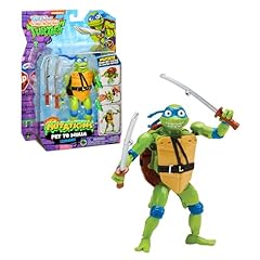 panini tortues ninja d'occasion  Livré partout en France