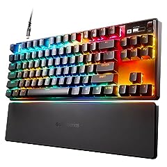 Steelseries apex pro for sale  Delivered anywhere in UK