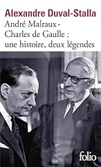 André malraux charles d'occasion  Livré partout en France