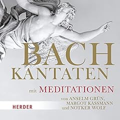 Bach kantaten meditationen gebraucht kaufen  Wird an jeden Ort in Deutschland