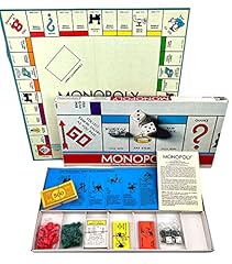 1975 copyright monopoly for sale  Delivered anywhere in USA 