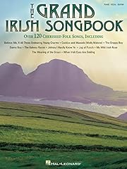 The grand irish d'occasion  Livré partout en France