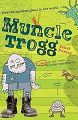Muncle trogg for sale  Delivered anywhere in UK