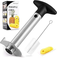 Pineapple corer slicer for sale  Delivered anywhere in USA 