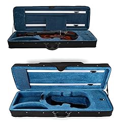 Violin case violin for sale  Delivered anywhere in UK