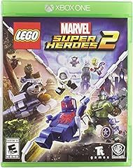 Kosiy lego marvel usato  Spedito ovunque in Italia 