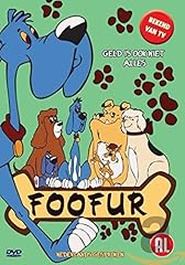 Foofur geld ook d'occasion  Livré partout en France