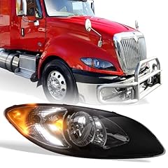 Yuanjufitt headlight passenger for sale  Delivered anywhere in USA 