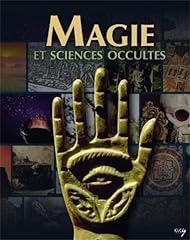 Magie science occulte d'occasion  Livré partout en France
