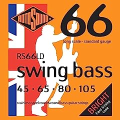 Swing bass standard d'occasion  Livré partout en France