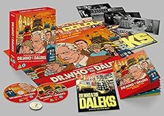 Dr. daleks region for sale  Delivered anywhere in UK