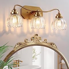 Vintage bathroom light for sale  Delivered anywhere in USA 