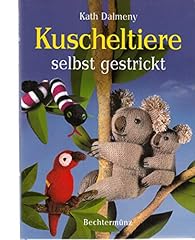 Kuscheltiere gestrickt gebraucht kaufen  Wird an jeden Ort in Deutschland