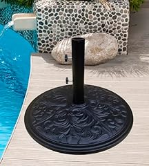 Tropishade umbrella base for sale  Delivered anywhere in USA 