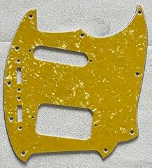 Pick guard fender for sale  Delivered anywhere in UK