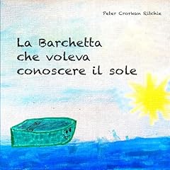 Barchetta che voleva for sale  Delivered anywhere in UK