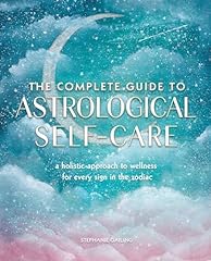 Complete guide astrological for sale  Delivered anywhere in USA 