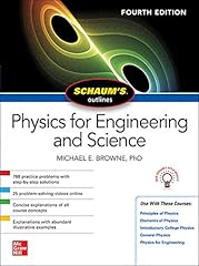 Schaum outline physics usato  Spedito ovunque in Italia 