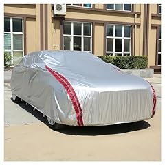 Housse protection voiture d'occasion  Livré partout en France
