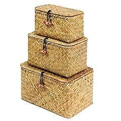Feilanduo shelf baskets for sale  Delivered anywhere in USA 