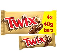 Twix chocolate biscuit for sale  Delivered anywhere in UK