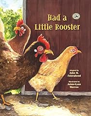 Little rooster for sale  Delivered anywhere in USA 