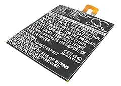 Founcy battery replacement for sale  Delivered anywhere in USA 