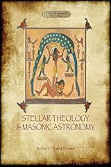 Stellar theology masonic for sale  Delivered anywhere in UK