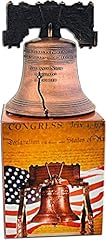 Philadelphia liberty bell for sale  Delivered anywhere in USA 