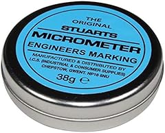 Rdgtools stuarts micrometer for sale  Delivered anywhere in UK