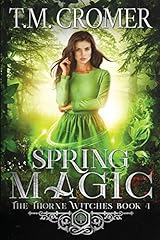 Spring magic for sale  Delivered anywhere in USA 