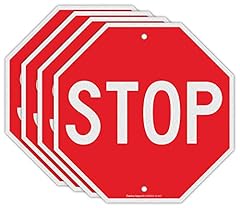 Stop signs street for sale  Delivered anywhere in USA 