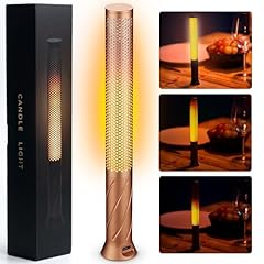 Sehnlich led candle for sale  Delivered anywhere in USA 