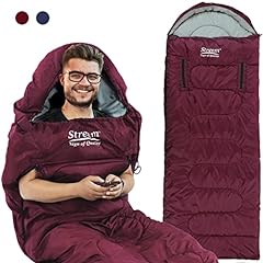 Camping sleeping bag for sale  Delivered anywhere in Ireland